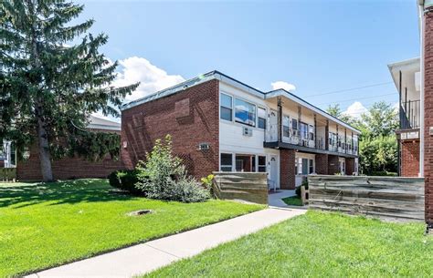 527 Apartments for Rent in Des Plaines, IL